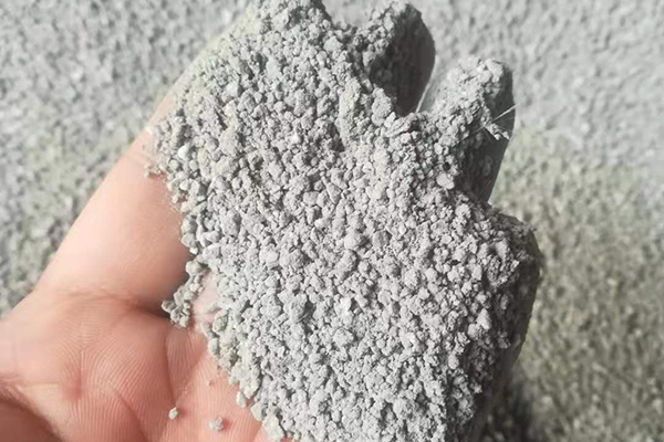 膨脹玻化微珠保溫砂漿是什么材料?