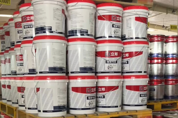 寶雞真石漆廠家電話_寶雞真石漆生產(chǎn)廠家有哪些?