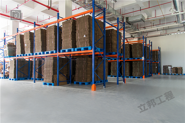 聚氨酯耐磨地坪漆優(yōu)缺點有哪些?