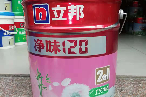 凈味乳膠漆和五合一乳膠漆有什么區(qū)別?