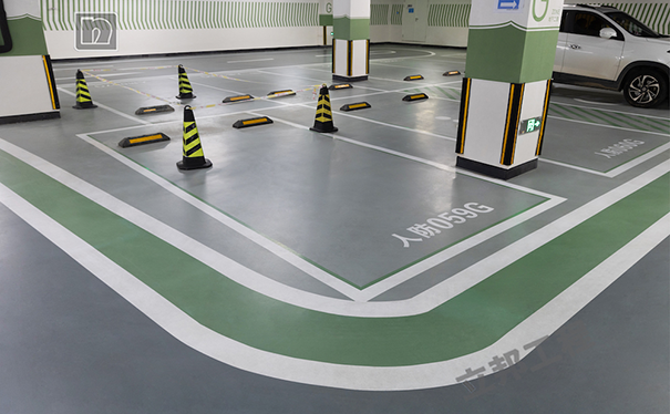 自流平環(huán)氧地坪多少錢(qián)一平米?【2024年