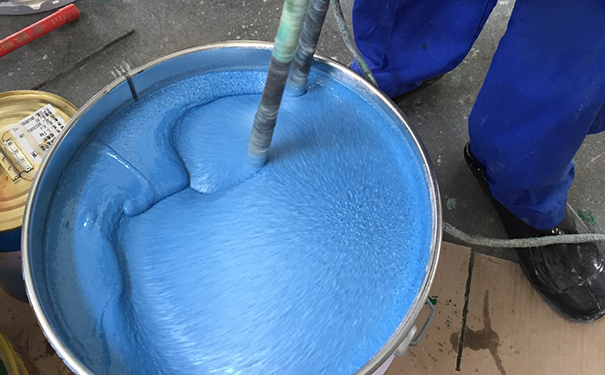 地坪漆有毒嗎?有沒有危害?