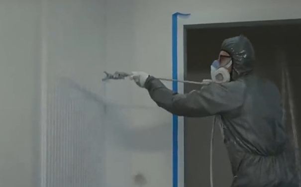 做油漆工作對身體有什么危害和影響?