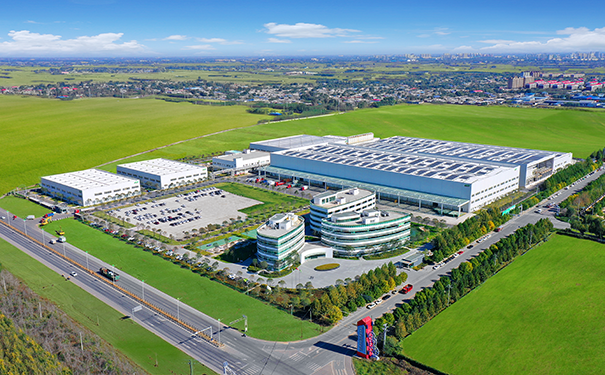 三棵樹真石漆廠家電話多少?地址在哪里?