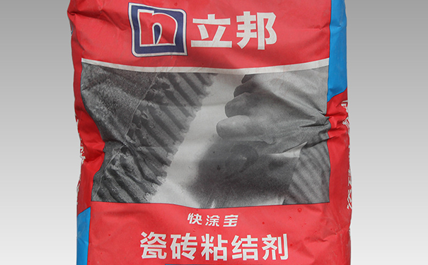 立邦瓷磚膠和德高瓷磚膠哪個好?